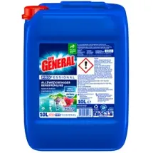 Der General Allesreiniger Bergfrühling 10 l