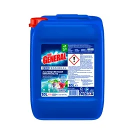 Der General Allesreiniger Bergfrühling 10 l