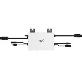 FOX ESS M1-800-E Mikrowechselrichter 800 W mit WLAN