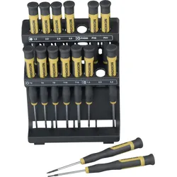 Feinstschraubendreher-Set MICRO-Driver