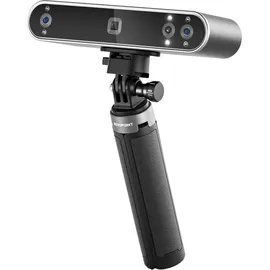 Revopoint Pop 3 Plus Advanced 3D Scanner