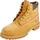 Timberland Leder-Trek-Schuhe Beige 32,5