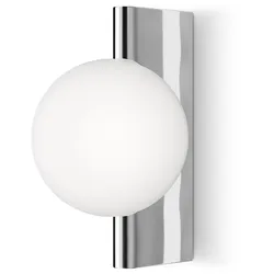 Maytoni Wandleuchte Avant-garde Chrome MOD324WL-01CH