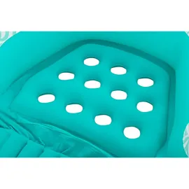 BESTWAY Comfort Plush 145 x 120 cm