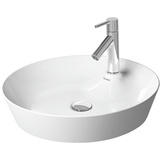 Duravit Cape Cod Aufsatzwaschtisch Ø 48 cm (23284800001)