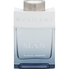 Bulgari Man Glacial Essence Eau de Parfum 60 ml