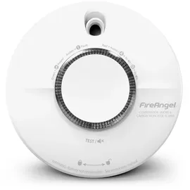 FireAngel SCB10-INT Weiß Kombi-Detektor 1