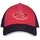 NARUTO Akatsuki Cloud Baseball Cap rot Standard