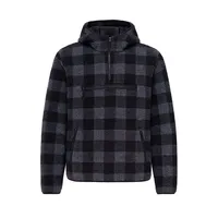 Brandit Textil Brandit Teddyfleece Worker Pullover