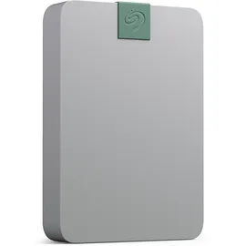 Seagate Ultra Touch HDD 4 TB USB 3.0 Pebble Grey STMA4000400