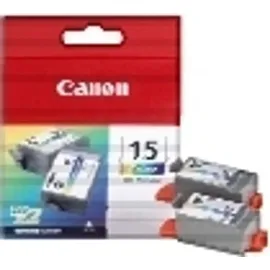 Canon BCI-15C CMY 2 St.