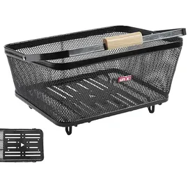 Unix Benimo Universal 15l Korb schwarz