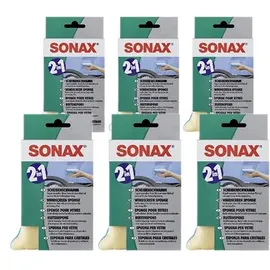 Sonax ScheibenSchwamm 04171000