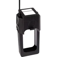 Gossen Metrawatt SC50-L, 800/1A, 0,5VA, Kl 0,5 Messstromwandler Primärstrom