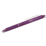 Pilot Pen PILOT FriXion Ball Clicker 0.7mm BLRT-FR7-V Tintenroller violett