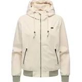 Ragwear Nuggeta Summer Damen Weiß L