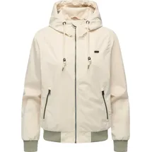 Ragwear Nuggeta Summer Damen Weiß L