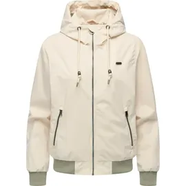 Ragwear Nuggeta Summer Damen Weiß L