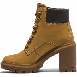 Timberland Allington Heights 6 ́ ́ Stiefel Wheat 40