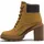Timberland Allington Heights 6 ́ ́ Stiefel Wheat 40