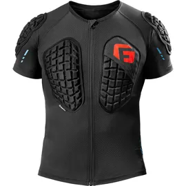 G-Form mx360 Impact Shirt, schwarz - M