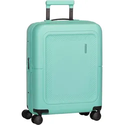 American Tourister Trolley Dashpop Spinner 55 EXP Aqua Sky 