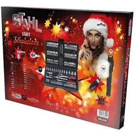 KS Tools Werkzeug Adventskalender 2023 999.4444