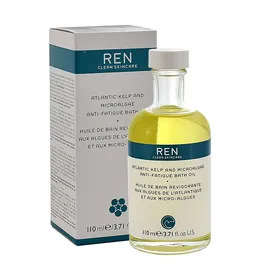 Ren Atlantic Kelp & Microalghae Anti-Fatigue Bath Oil 110 ml