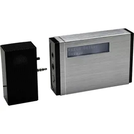 Soundmaster DAB400SI