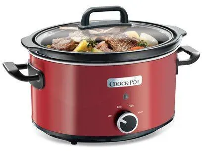 Preisvergleich Produktbild Koenig Dampfgarer Crock-Pot