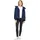 DERBE Peutby - Damen Jacke Größe:38, Farbe:navy peony_navy peony
