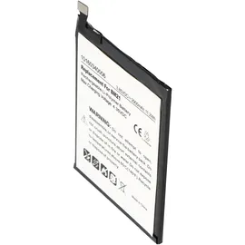 AccuCell Akku passend für Xiaomi Mi Note Akku Xiaomi BM21 Akku