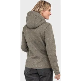 Schöffel Damen Midlayer, braun - 40
