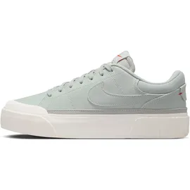 Nike Court Legacy Lift Damen Grau 40,5