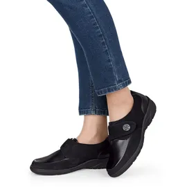 Solidus Maike - Weite M black Gr.: 5