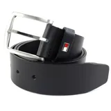 Tommy Hilfiger New Denton Belt 4.0 W90 Midnight