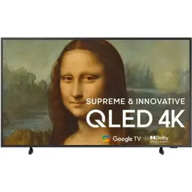 Samsung The Frame GQ75LS03D 75" QLED 4K LS03D (2024)