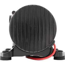 Jabsco Wasserpumpe ParMax HD4 24V 4 GPM Schwarz