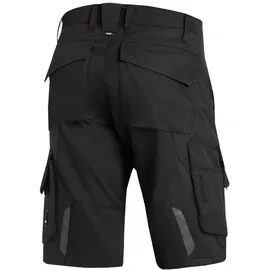 FHB Herren Bermuda Wulf 125200 Gr. 46 schwarz