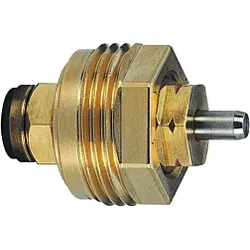 Heimeier Thermostat-Ersatz-Oberteil 2002-24.300 DN 10/15/20, Sonderoberteil