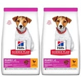 Hill's Science Plan Healthy Cuisine Ragout Small & Mini Puppy Huhn 6 kg