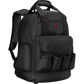 Wenger Notebook Rucksack Passend für maximal: 40,6 cm (16) Schwarz