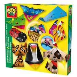 SES Falt-Set Tiere