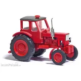 BUSCH 51350 - Belarus MTS-50 Rot 1:87