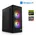 Gaming-PC M12800H 3 2 32 GB 2000 GB