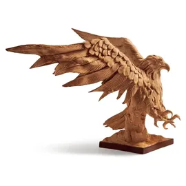 Das Wood lufttrocknende Modelliermasse mit Holzfasern 700 g