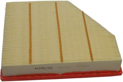 KAVO PARTS Luftfilter faf1001 Filtereinsatz 51mm für CHEVROLET