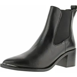 TAMARIS Damen schwarz, 41 EU