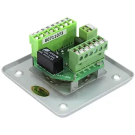 Omnitronic ELA-Programmwähler mono sil
