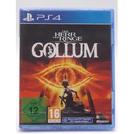 Der Herr der Ringe: Gollum